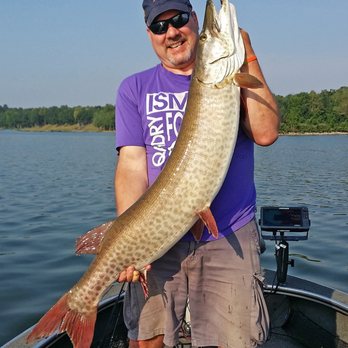 Joe's Lodge - Hello Beautiful! - Resorts Near Me - Bemidji, Minnesota