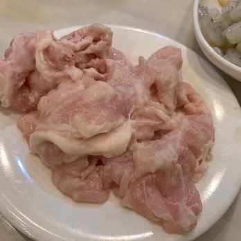 Homey Hot Pot & Sushi - Pork - Hot Pot Near Me - Bloomington, Indiana Homey Hot Pot & Sushi - Pork - Hot Pot Near Me - Bloomington, Indiana