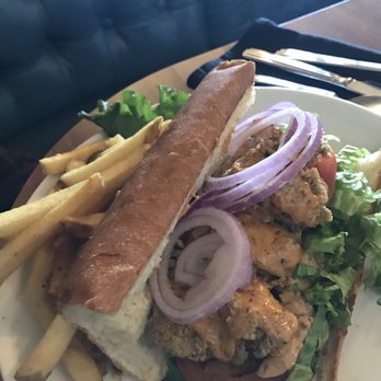 Nick's Seafood Restaurant - Seafood Near Me - Pacifica, California Nick's Seafood Restaurant - Seafood Near Me - Pacifica, California
