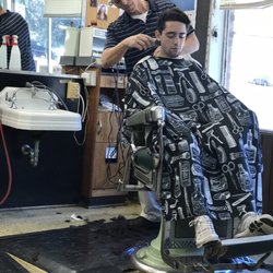 Gary's Barber Shop