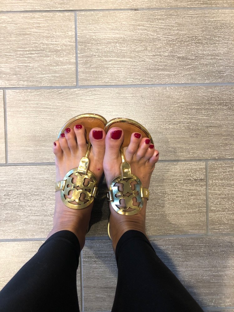 TUTTI SPA AND NAILS Updated September 2024 47 Photos & 43 Reviews