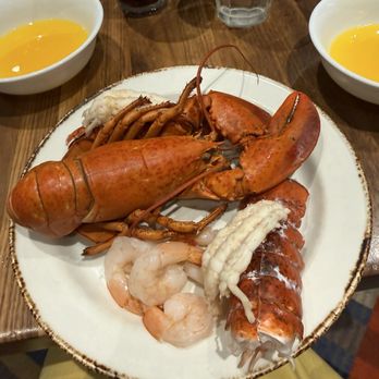 AYCE - Lobster and shrimp - Buffets Near Me - Las Vegas, Nevada