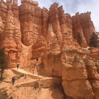 Queen's Garden - Parks Near Me - Bryce, Utah Queen's Garden - Parks Near Me - Bryce, Utah