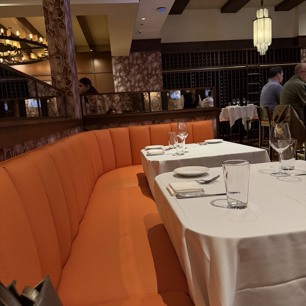 Carmine's - Italian Near Me - Chicago, Illinois Carmine's - Italian Near Me - Chicago, Illinois