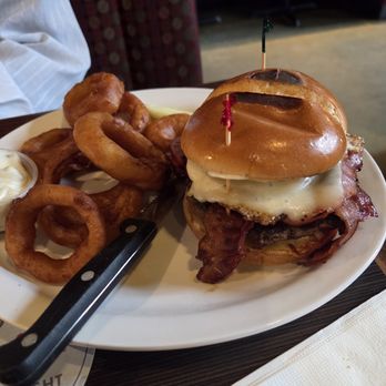 The Point Bar & Grill - New American Near Me - Arlington, Washington The Point Bar & Grill - New American Near Me - Arlington, Washington