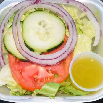 La Palma - Side Salad: La Palma - Dominican Near Me - Greensboro, North Carolina La Palma - Side Salad: La Palma - Dominican Near Me - Greensboro, North Carolina