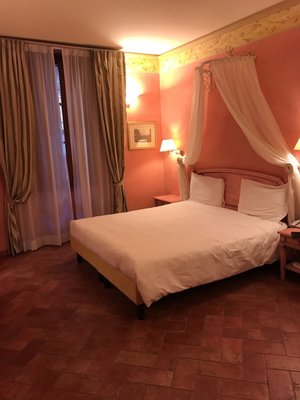 Hotel Davanzati by null