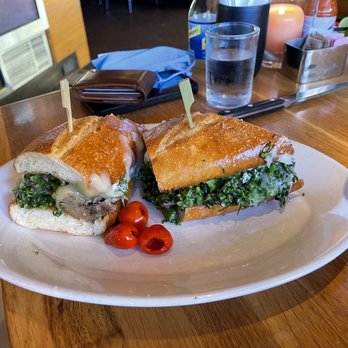 R+D Kitchen - New American Near Me - Yountville, California