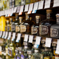 ABC Fine Wine & Spirits