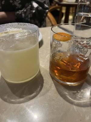 INDN Small Plates & Cocktails by null