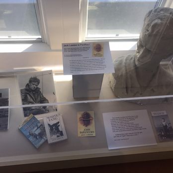 Pacifica Coastside Museum - Landmarks & Historical Buildings Near Me - Pacifica, California