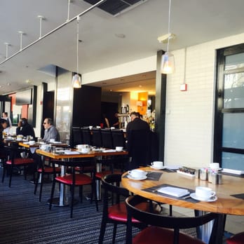 The Pembroke - Inside - French Near Me - Washington, DC, District of Columbia