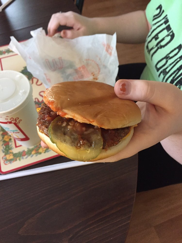 McDonald's Logo