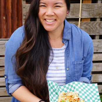Cycle Dogs - If I wasn't already married, I would marry the Elote dog. - Hot Dogs Near Me - Seattle, Washington Cycle Dogs - If I wasn't already married, I would marry the Elote dog. - Hot Dogs Near Me - Seattle, Washington