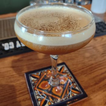 Radio/East - Espresso Martini - Coffee & Tea Near Me - Austin, Texas Radio/East - Espresso Martini - Coffee & Tea Near Me - Austin, Texas