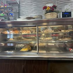 Bob's Diner