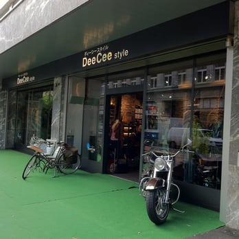 Dee Cee Style - Leather Goods Near Me - Zürich, ZH Dee Cee Style - Leather Goods Near Me - Zürich, ZH