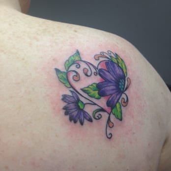 Dark Horse Tattoos - Other end of friendship tat - Tattoo Near Me - Stafford, Virginia Dark Horse Tattoos - Other end of friendship tat - Tattoo Near Me - Stafford, Virginia