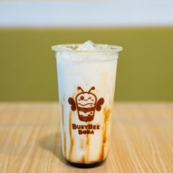 Busy Bee Boba
