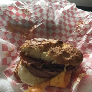 Biscuit Bitch - Breakfast & Brunch Near Me - Seattle, Washington Biscuit Bitch - Breakfast & Brunch Near Me - Seattle, Washington