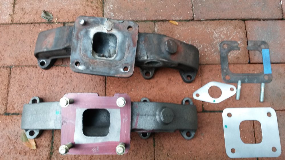 BOB’S AUTOMOTIVE MACHINE Updated September 2024 30 Harrison Ave