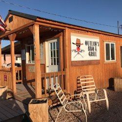 Outlaws BBQ & Grill