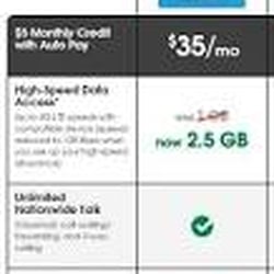 Cricket Wireless Authorized Retailer