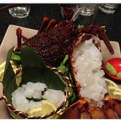 Nonbei Sake Bar & BBQ - Special order