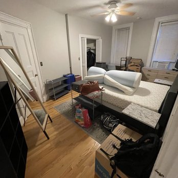 VIP Movers Boston - Before the move - Movers Near Me - Somerville , Massachusetts