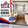 Photo of MTZ Construction