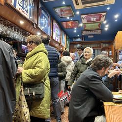 Bar Néstor