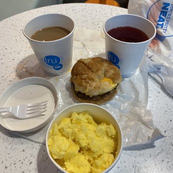Tru by Hilton Cheyenne - Breakfast to go - Hotels Near Me - Cheyenne, Wyoming Tru by Hilton Cheyenne - Breakfast to go - Hotels Near Me - Cheyenne, Wyoming