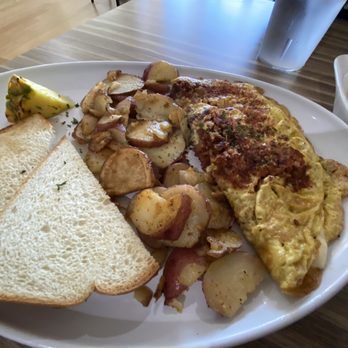 @ The Diner - Omleetes - Breakfast & Brunch Near Me - Orlando, Florida @ The Diner - Omleetes - Breakfast & Brunch Near Me - Orlando, Florida