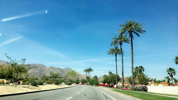 The Citrus Club at PGA WEST by null