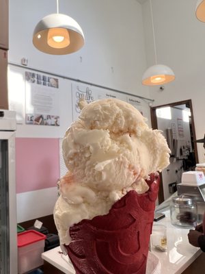 Milk Sugar Love Creamery & Bakeshop by null