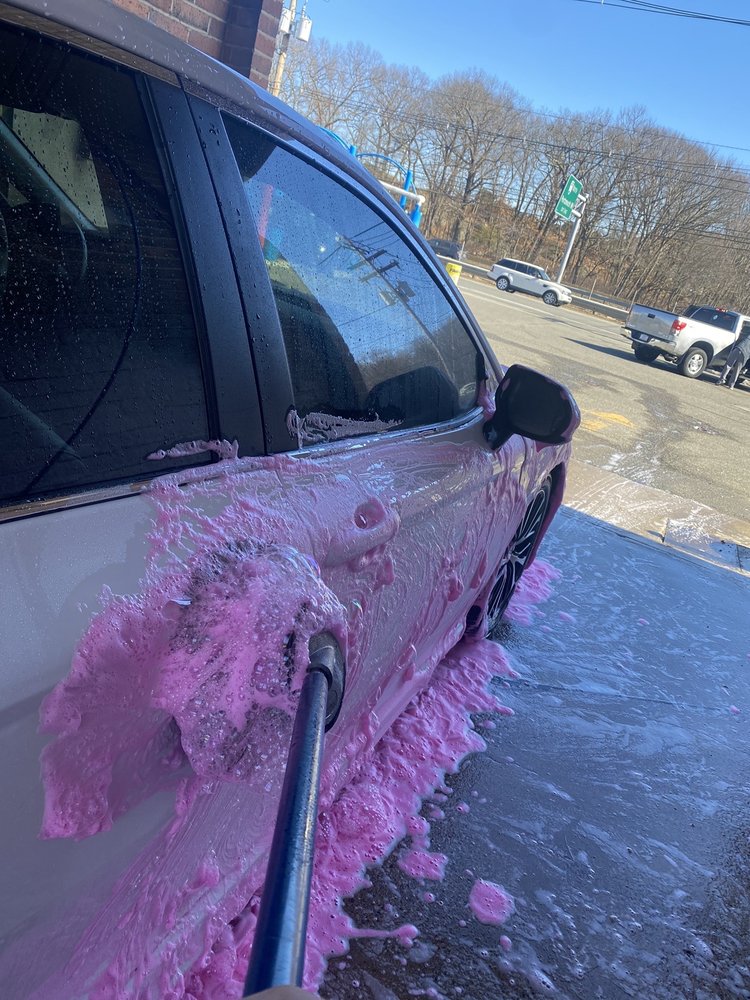 TURNPIKE CAR WASH Updated August 2024 29 Reviews 80 1/2 Newbury