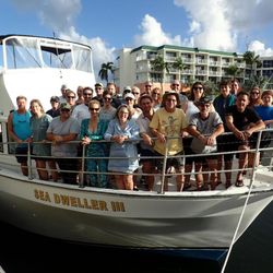 Enfield Scuba And Water Sports - Florida Keys Dive Trip with Enfield Scuba