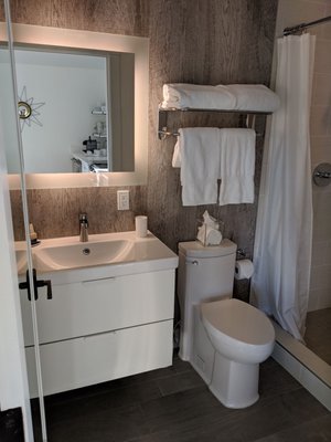 White Moose Inn by null