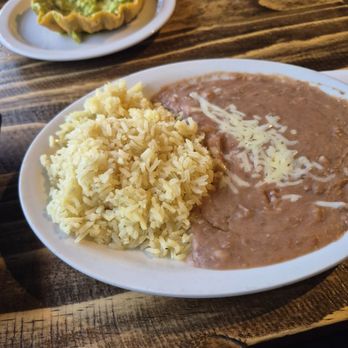 La Cabana De Suisun - Beans and Rice - Mexican Near Me - Suisun City, California La Cabana De Suisun - Beans and Rice - Mexican Near Me - Suisun City, California