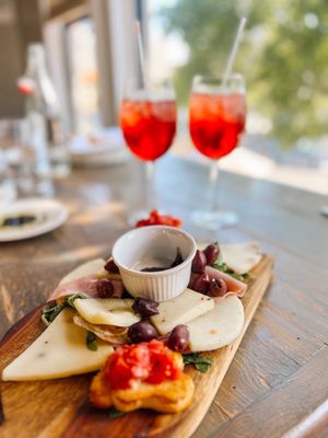 Ristorante Illando by null