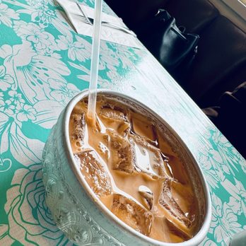Thai Little Home - Thai Ice tea - Thai Near Me - Vancouver, Washington Thai Little Home - Thai Ice tea - Thai Near Me - Vancouver, Washington