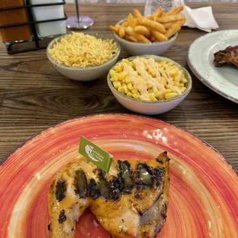Tribos Peri Peri - Lemon & Herb chicken - Portuguese Near Me - Saddle Brook, New Jersey Tribos Peri Peri - Lemon & Herb chicken - Portuguese Near Me - Saddle Brook, New Jersey