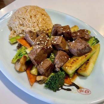 Tokyo - Steak Hibachi - Ramen Near Me - Fruit Cove, Florida