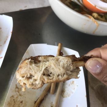 Tofoo Com Chay - Vietnamese Near Me - San Jose, California