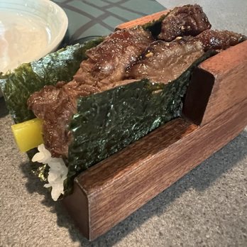 Lineage - Asian Fusion Near Me - Wailea, Hawaii Lineage - Asian Fusion Near Me - Wailea, Hawaii
