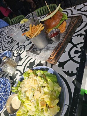 City Bistro by null