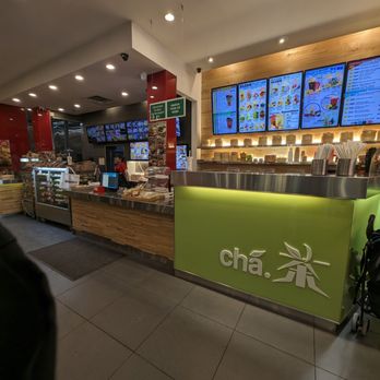 Bao Bao Dim Sum - Montréal, QC