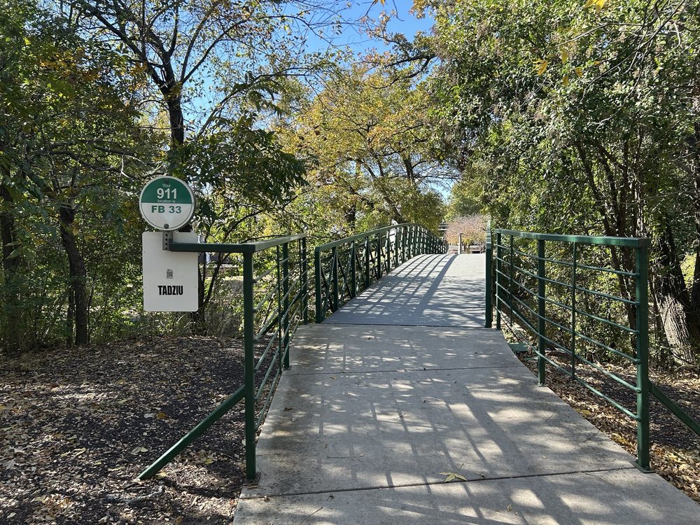 Airfield Falls Conservation Park