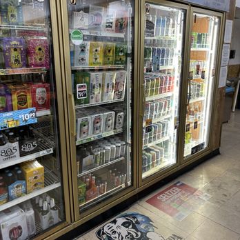 Valley Convenient Mini Mart - Stock - Beer, Wine & Spirits Near Me - Castro Valley, California Valley Convenient Mini Mart - Stock - Beer, Wine & Spirits Near Me - Castro Valley, California