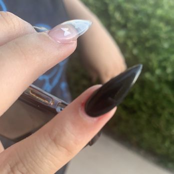 Lush Nail Bar - Nail Salons Near Me - Gilbert, Arizona
